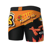 SWAG - Snack Aisle BOXers: Extra Hot Cheetos (in bag)