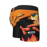 SWAG - Snack Aisle BOXers: Extra Hot Cheetos (in bag)