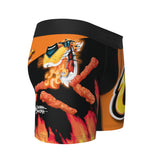 SWAG - Snack Aisle BOXers: Extra Hot Cheetos (in bag)