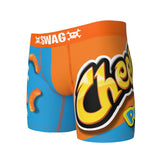 SWAG - Snack Aisle BOXers: Cheetos Puffs (in bag)