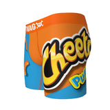 SWAG - Snack Aisle BOXers: Cheetos Puffs (in bag)