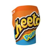 SWAG - Snack Aisle BOXers: Cheetos Puffs (in bag)