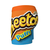 SWAG - Snack Aisle BOXers: Cheetos Puffs (in bag)