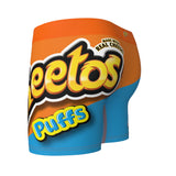 SWAG - Snack Aisle BOXers: Cheetos Puffs (in bag)
