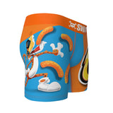 SWAG - Snack Aisle BOXers: Cheetos Puffs (in bag)