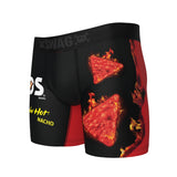SWAG - Snack Aisle BOXers: Flaming Hot Nacho Doritos (in bag)