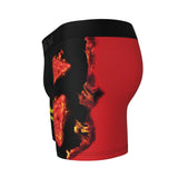 SWAG - Snack Aisle BOXers: Flaming Hot Nacho Doritos (in bag)