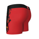 SWAG - Snack Aisle BOXers: Flaming Hot Nacho Doritos (in bag)