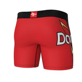 SWAG - Snack Aisle BOXers: Flaming Hot Nacho Doritos (in bag)