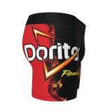 SWAG - Snack Aisle BOXers: Flaming Hot Nacho Doritos (in bag)