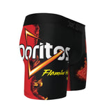 SWAG - Snack Aisle BOXers: Flaming Hot Nacho Doritos (in bag)