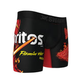 SWAG - Snack Aisle BOXers: Flaming Hot Nacho Doritos (in bag)