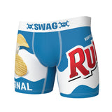 SWAG - Snack Aisle BOXers: Ruffles Original (in bag)