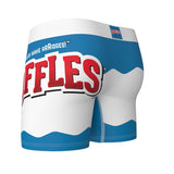 SWAG - Snack Aisle BOXers: Ruffles Original (in bag)