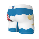SWAG - Snack Aisle BOXers: Ruffles Original (in bag)