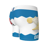 SWAG - Snack Aisle BOXers: Ruffles Original (in bag)