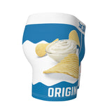SWAG - Snack Aisle BOXers: Ruffles Original (in bag)