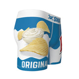 SWAG - Snack Aisle BOXers: Ruffles Original (in bag)