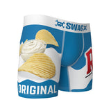 SWAG - Snack Aisle BOXers: Ruffles Original (in bag)