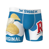 SWAG - Snack Aisle BOXers: Ruffles Original (in bag)