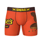 SWAG - Candy Aisle BOXers: Reese's Peanut Butter Cup (in bag)