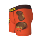 SWAG - Candy Aisle BOXers: Reese's Peanut Butter Cup (in bag)