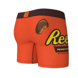 SWAG - Candy Aisle BOXers: Reese's Peanut Butter Cup (in bag)