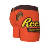 SWAG - Candy Aisle BOXers: Reese's Peanut Butter Cup (in bag)