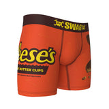 SWAG - Candy Aisle BOXers: Reese's Peanut Butter Cup (in bag)