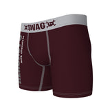 SWAG - Candy Aisle BOXers: Hershey Milk Chocolate (in bag)