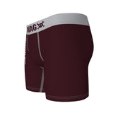 SWAG - Candy Aisle BOXers: Hershey Milk Chocolate (in bag)