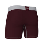 SWAG - Candy Aisle BOXers: Hershey Milk Chocolate (in bag)
