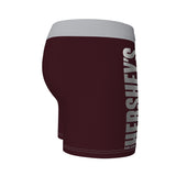 SWAG - Candy Aisle BOXers: Hershey Milk Chocolate (in bag)