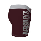 SWAG - Candy Aisle BOXers: Hershey Milk Chocolate (in bag)
