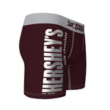 SWAG - Candy Aisle BOXers: Hershey Milk Chocolate (in bag)
