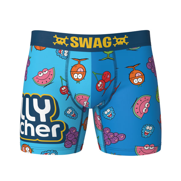 SWAG - Candy Aisle BOXers: Jolly Rancher (in bag)