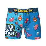 SWAG - Candy Aisle BOXers: Jolly Rancher (in bag)