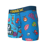 SWAG - Candy Aisle BOXers: Jolly Rancher (in bag)