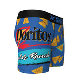 SWAG - Snack Aisle BOXers: Retro 90's Doritos (in bag)