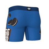 SWAG - Cereal Aisle BOXers: Cookies & Creme Pop Tarts
