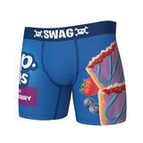 SWAG - Cereal Aisle BOXers: Wild Berry Pop Tarts