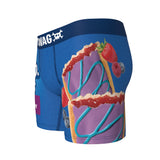 SWAG - Cereal Aisle BOXers: Wild Berry Pop Tarts