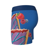 SWAG - Cereal Aisle BOXers: Wild Berry Pop Tarts