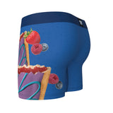 SWAG - Cereal Aisle BOXers: Wild Berry Pop Tarts