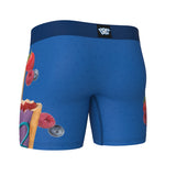 SWAG - Cereal Aisle BOXers: Wild Berry Pop Tarts