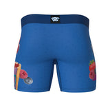 SWAG - Cereal Aisle BOXers: Wild Berry Pop Tarts