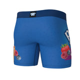 SWAG - Cereal Aisle BOXers: Wild Berry Pop Tarts