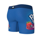 SWAG - Cereal Aisle BOXers: Wild Berry Pop Tarts