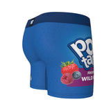 SWAG - Cereal Aisle BOXers: Wild Berry Pop Tarts