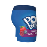 SWAG - Cereal Aisle BOXers: Wild Berry Pop Tarts